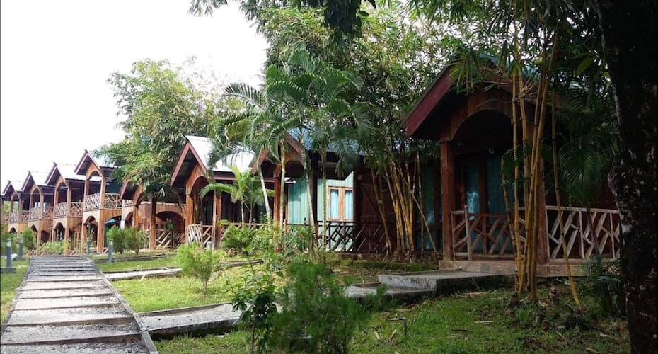Sun City Resort, Port Blair 5